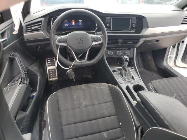2024 VOLKSWAGEN JETTA SPOR 3VWBM7BU6RM084161