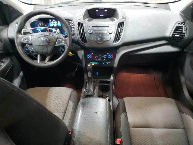 2017 FORD ESCAPE SE - 1FMCU9G95HUA61631