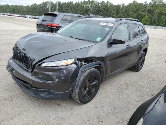 JEEP CHEROKEE L