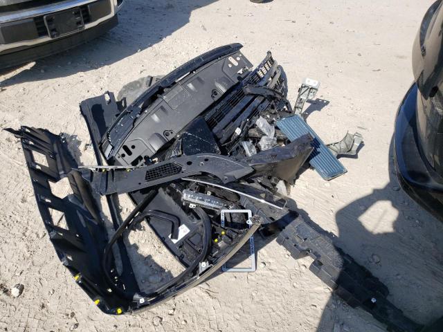 2025 LAND ROVER RANGE ROVE - SALKPBFU0SA275206