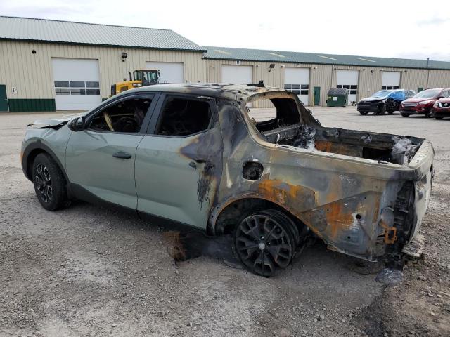 Vin: 5ntjbdae1nh013092, lot: 53798385, hyundai santa cruz sel 20222