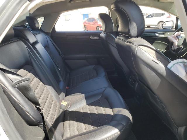 2018 FORD FUSION SE - 3FA6P0HD3JR281070