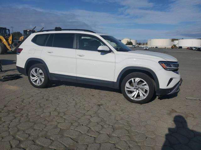 Vin: 1v2kr2ca2mc601122, lot: 54605665, volkswagen atlas se 20214