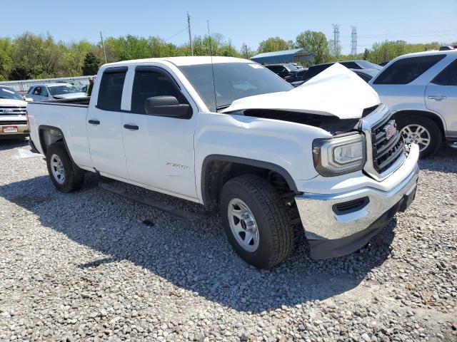 2016 GMC SIERRA C15 - 1GTR1LEC5GZ235511