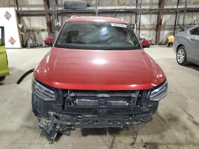 2022 VOLKSWAGEN TIGUAN SE - 3VV2B7AX6NM039012