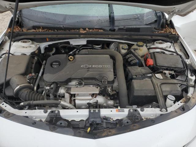 2016 CHEVROLET MALIBU LS 1G1ZB5ST3GF271060