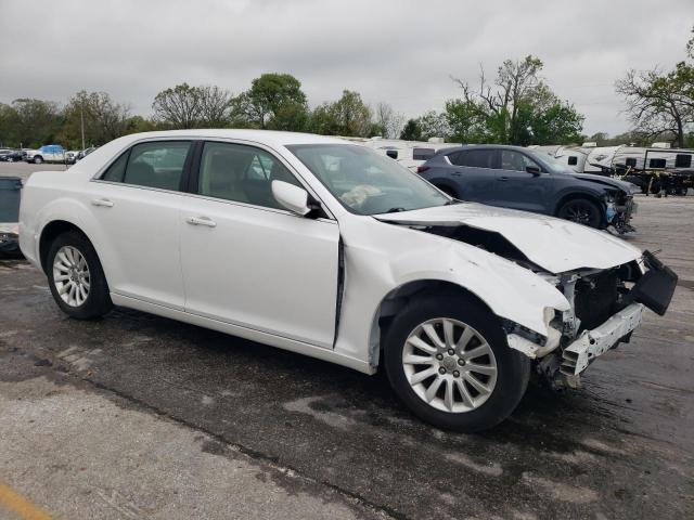Vin: 2c3ccaag7eh148451, lot: 54672815, chrysler 300 20144