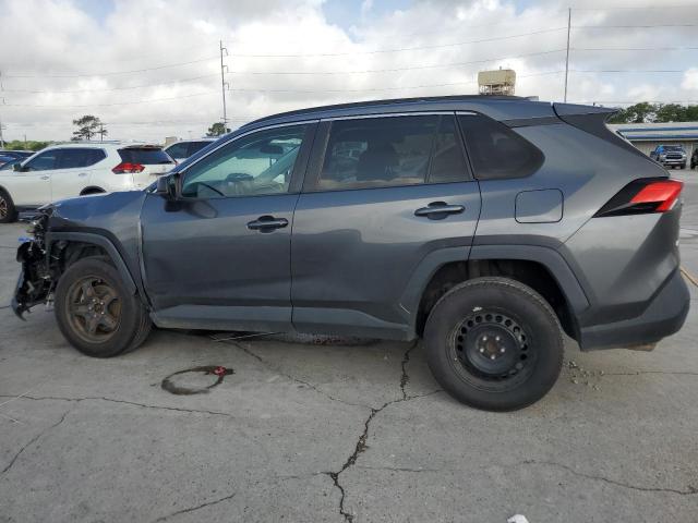 2019 TOYOTA RAV4 LE - 2T3H1RFV6KC026528