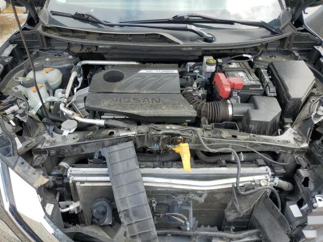2022 NISSAN ROGUE SV - 5N1BT3BBXNC718060