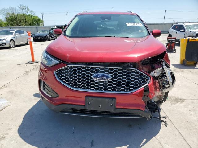 2024 FORD EDGE SEL - 2FMPK4J91RBA08144
