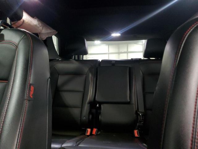 2022 CHEVROLET EQUINOX RS #3286388727