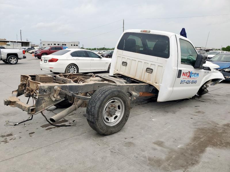 Vin: 1fdbf2a65fed69241, lot: 53189855, ford f250 super duty 20153