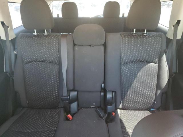 2019 DODGE JOURNEY SE 3C4PDCBB4KT746783