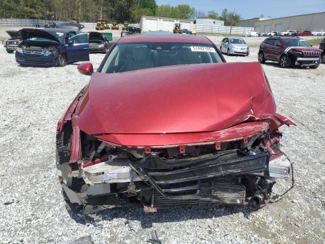 2018 HONDA ACCORD TOU - 1HGCV1F96JA011088