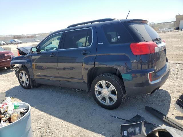 Vin: 2gkalnek0h6195978, lot: 52324825, gmc terrain sle 20172