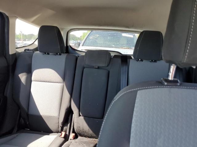 2017 FORD ESCAPE SE - 1FMCU0GD2HUC03031