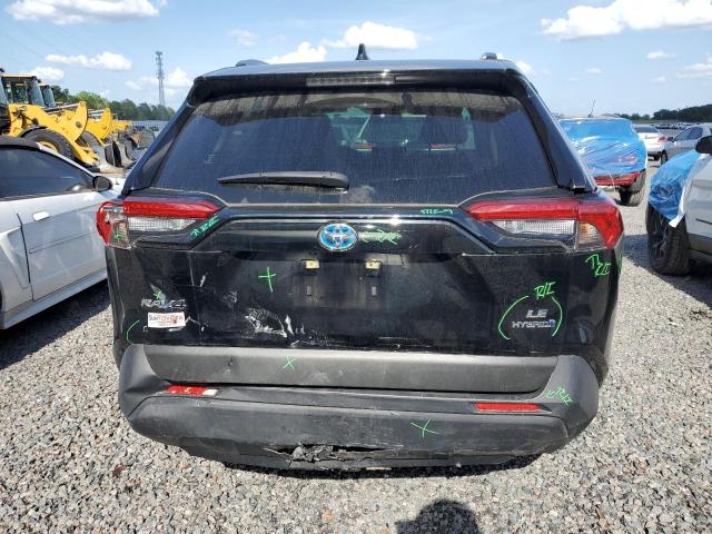 2023 TOYOTA RAV4 LE - JTMLWRFV7PD204946