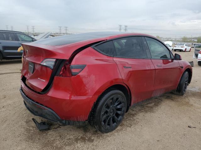 Vin: 7saygdeexra224319, lot: 54835435, tesla model y 20243