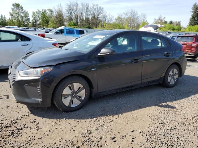 Vin: kmhc65lcxku173529, lot: 48171205, hyundai ioniq blue 2019 img_1