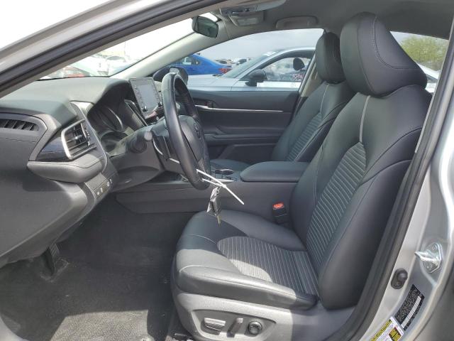 4t1g11bk6mu025396 - 2021 Toyota Camry Se - #53379045
