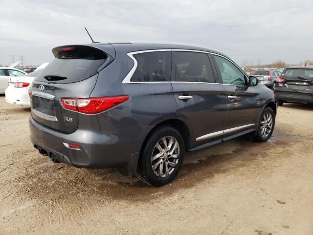 Vin: 5n1al0mmxdc323352, lot: 52226925, infiniti jx35 20133
