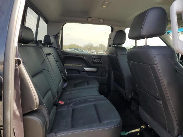 2016 CHEVROLET SILVERADO - 3GCUKREC0GG209747