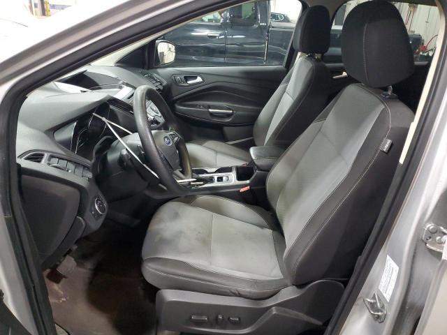 2017 FORD ESCAPE SE - 1FMCU0GD6HUE08710