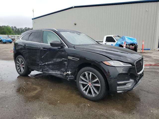 2021 JAGUAR F-PACE S SADCJ2EU5MA686767
