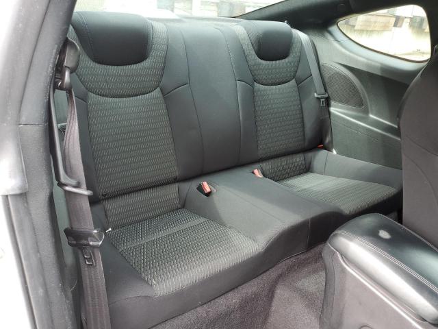 2013 HYUNDAI GENESIS CO - KMHHT6KD6DU079696