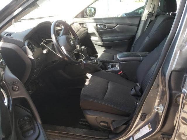 2019 NISSAN ROGUE S - JN8AT2MT1KW259595