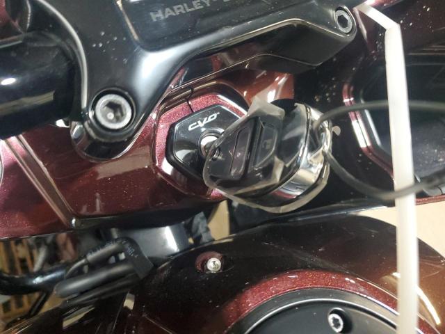 2024 HARLEY-DAVIDSON FLTRXSE 1HD1TC611RB960294