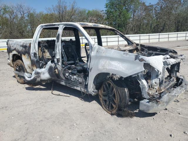 Vin: 2gcudeed5p1120194, lot: 52611645, chevrolet all models k1500 rst 20234