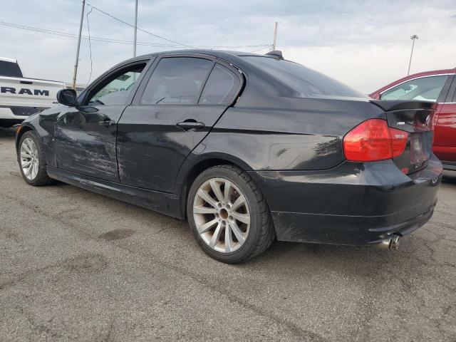 Vin: wbapk5g58bnn30906, lot: 54120725, bmw 3 series xi sulev 20112