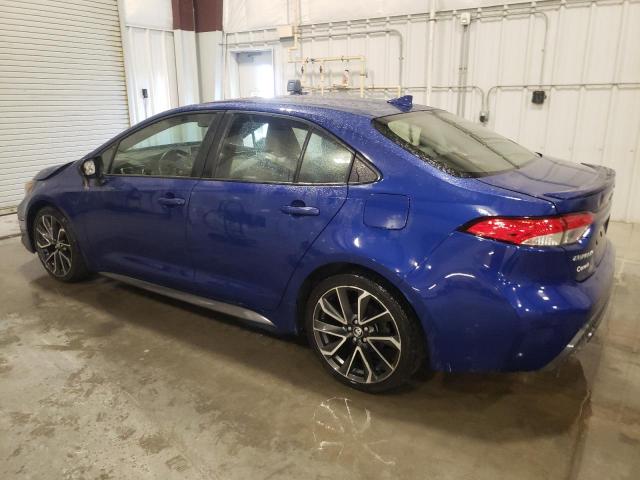Vin: jtds4rce7lj005722, lot: 52586585, toyota corolla se 20202