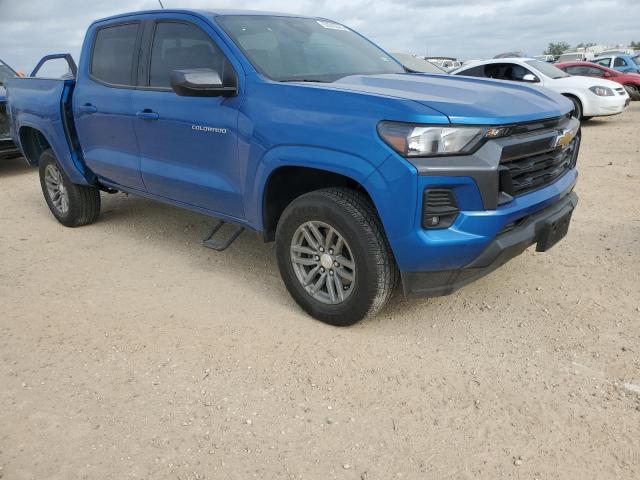 Vin: 1gcgscec5r1154501, lot: 53516525, chevrolet colorado lt 20244