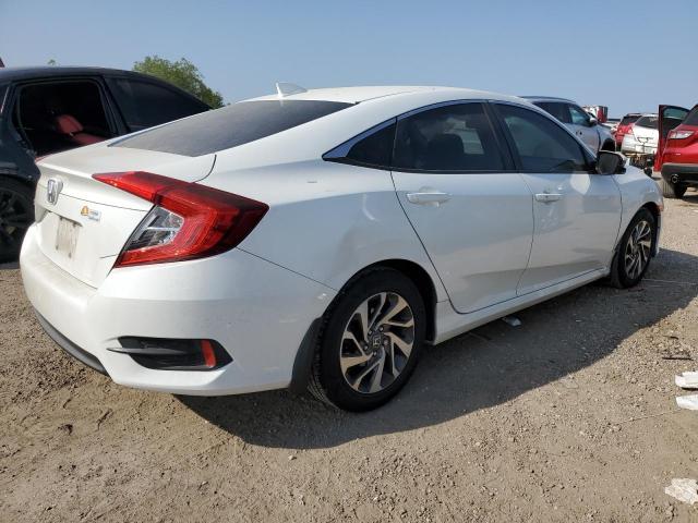 Vin: 2hgfc2f75jh538287, lot: 53283915, honda civic ex 20183
