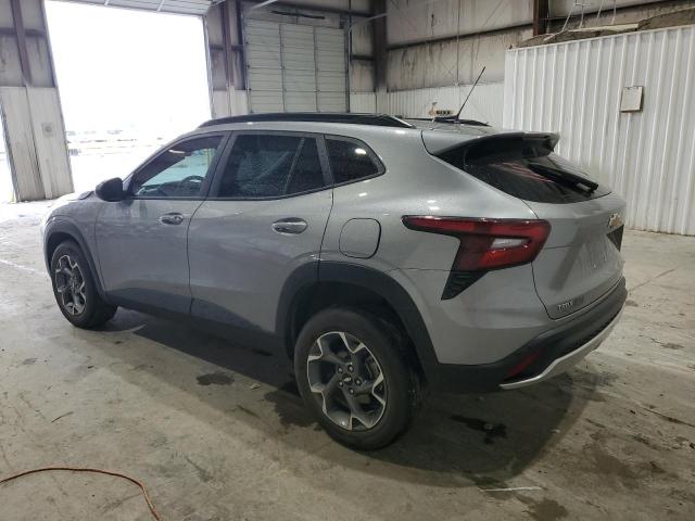 Vin: kl77lhe24rc123517, lot: 51987565, chevrolet trax 1lt 20242