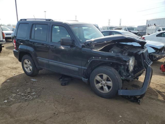 Vin: 1c4pjmak2cw129930, lot: 54424475, jeep liberty sport 20124