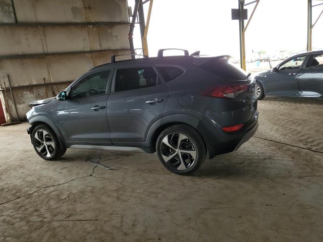 Vin: km8j33a22ju749675, lot: 52874365, hyundai tucson value 20182