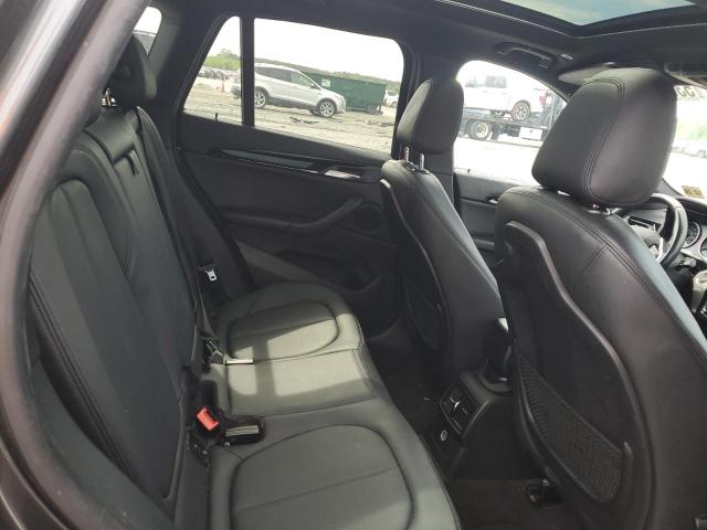 2016 BMW X1 XDRIVE2 - WBXHT3C37GP888364