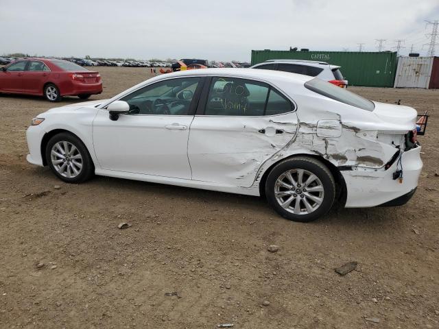 Vin: 4t1b11hk9ju121455, lot: 54914245, toyota camry l 20182