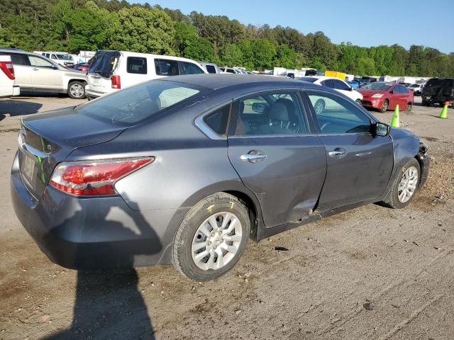 Vin: 1n4al3ap7fc422269, lot: 52930815, nissan altima 2.5 20153
