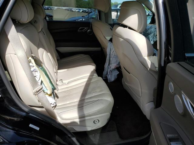 2023 GENESIS GV80 BASE KMUHCESC4PU107079