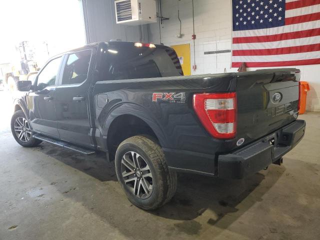 Vin: 1ftew1ep0mfa06626, lot: 52929625, ford f-150 supercrew 20212