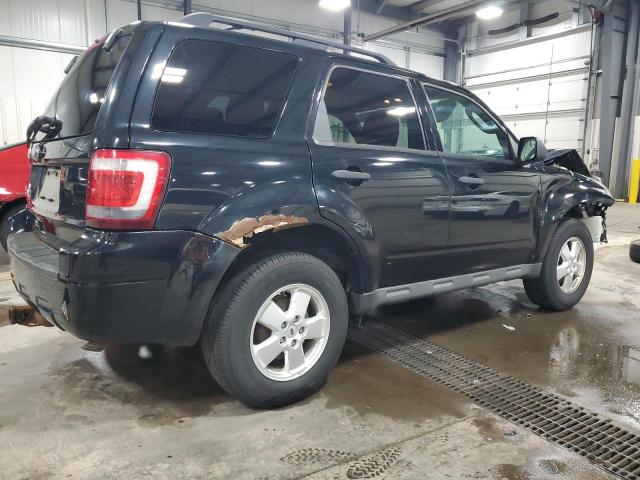 Vin: 1fmcu9d74ckb91598, lot: 51667805, ford escape xlt 20123
