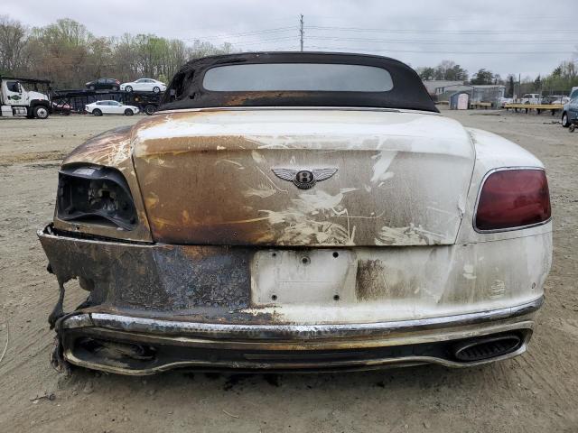 2017 BENTLEY CONTINENTA SCBGY3ZA9HC063132
