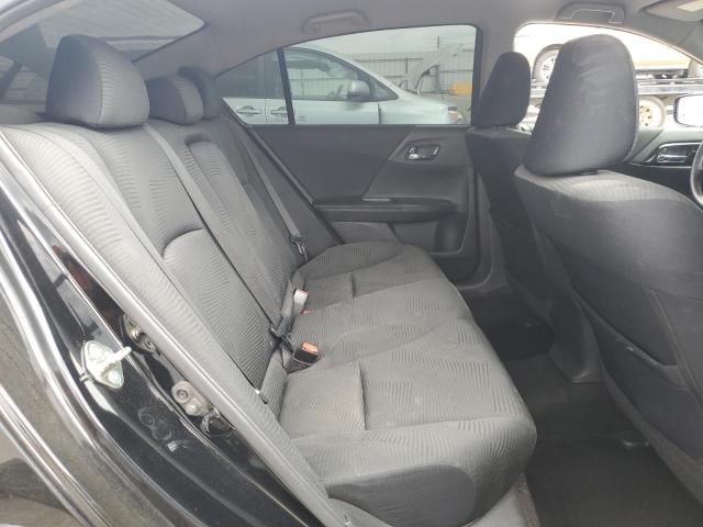 2017 HONDA ACCORD LX - 1HGCR2F39HA186063
