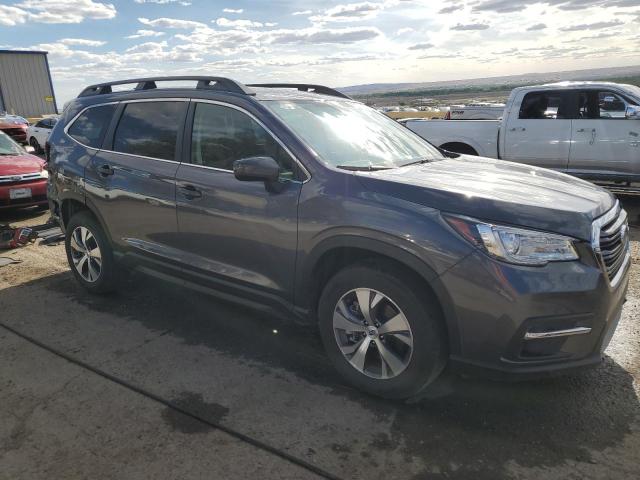 2022 SUBARU ASCENT PRE 4S4WMAEDXN3419796