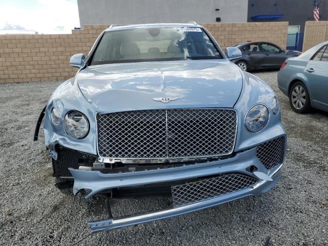 2022 BENTLEY BENTAYGA SJAAM2ZV9NC016403