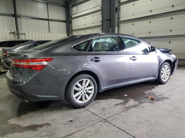 Vin: 4t1bk1eb4du039722, lot: 53693165, toyota avalon base 20133